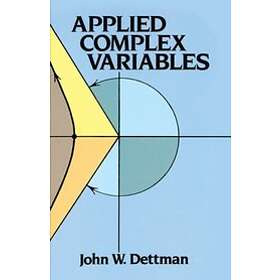Applied Complex Variable