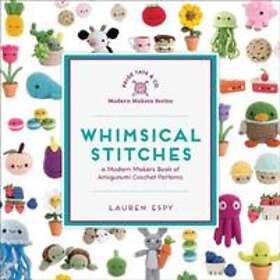 Whimsical Cute Animals Coloring Book: Whimsical Cute Animals