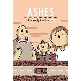 Ashes