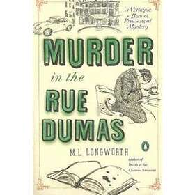 Murder In The Rue Dumas