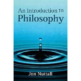 An Introduction to Philosophy