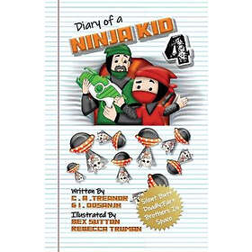 Diary Of A Ninja Kid 4