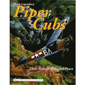Legendary Piper Cubs: Their Role in War and Peace