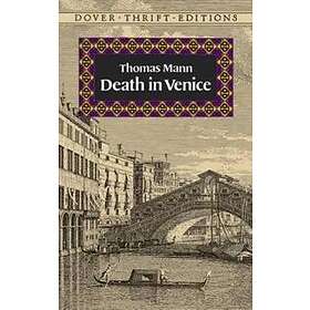 Death in Venice