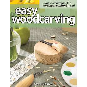 Easy Woodcarving