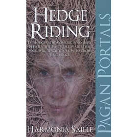 Pagan Portals Hedge Riding