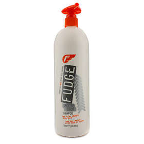 Fudge Smooth Shot Shampoo 1000ml