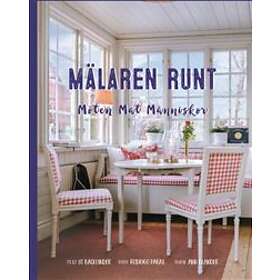 Mälaren runt möten, mat, människor