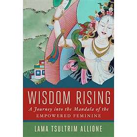 Wisdom Rising
