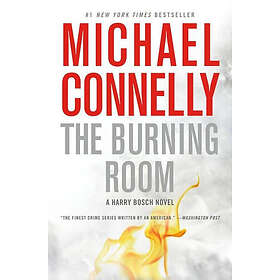 The Burning Room