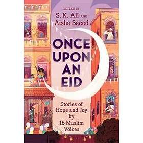 Once Upon an Eid
