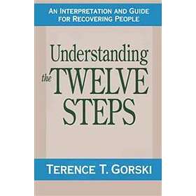 Understanding the Twelve Steps