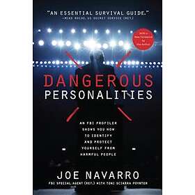 Dangerous Personalities