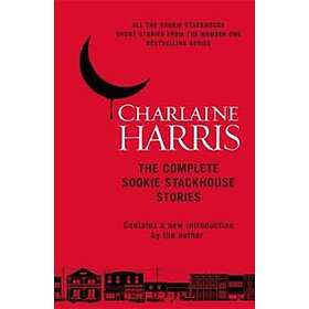 The Complete Sookie Stackhouse Stories