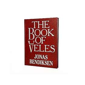 The Book of Veles