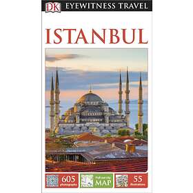 DK Eyewitness Istanbul