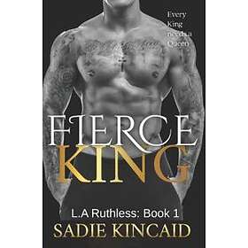 Fierce King
