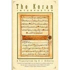 The Koran Interpreted