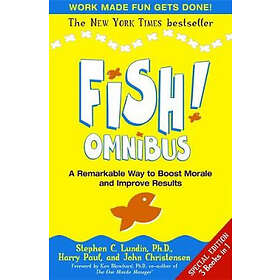 Fish! Omnibus