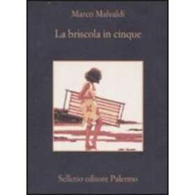 La briscola in cinque