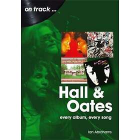 Hall and Oates On Track