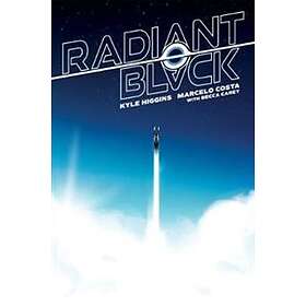 Radiant Black, Volume 1