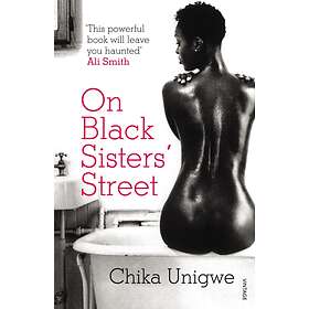 On Black Sisters' Street