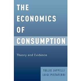 The Economics of Consumption