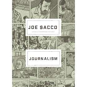 Journalism
