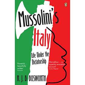 Mussolini's Italy