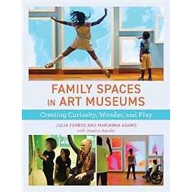 Family Spaces in Art Museums