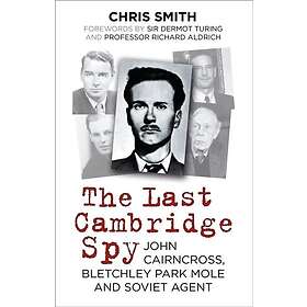 The Last Cambridge Spy
