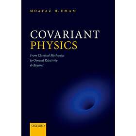 Covariant Physics