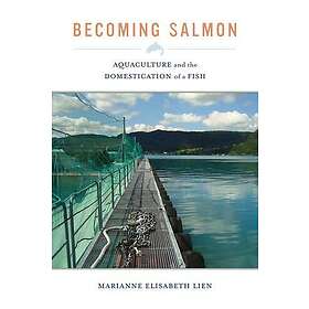 Becoming Salmon