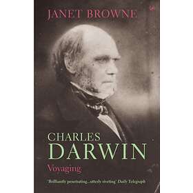 Charles Darwin: Voyaging