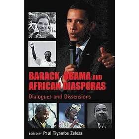 Barack Obama And African Diasporas