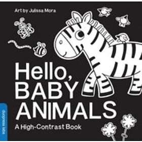 Hello, Baby Animals