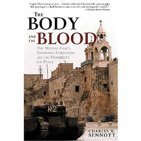 The Body and the Blood