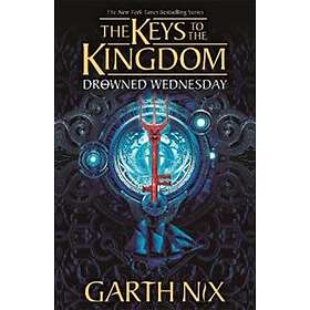 Drowned Wednesday: The Keys to the Kingdom 3