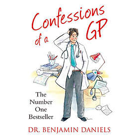 Confessions of a GP
