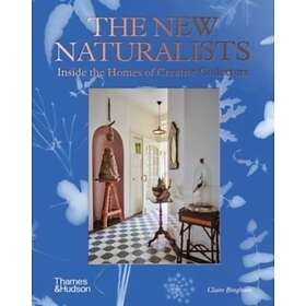 The New Naturalists