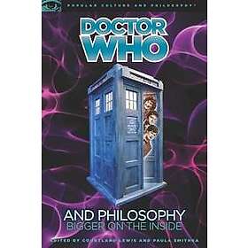Doctor Who and Philosophy