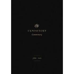 ESV Expository Commentary