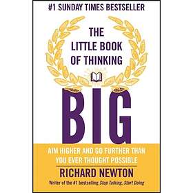 The Little Book of Thinking Big