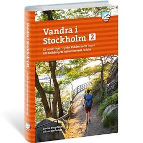 Vandra i Stockholm. Del 2