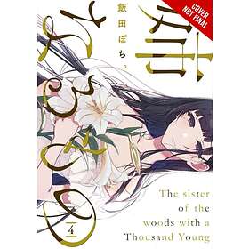 The Elder Sister-Like One, Vol. 4