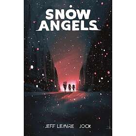 Snow Angels Volume 1