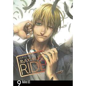 Maximum Ride: Manga Volume 9