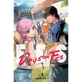 Days on Fes, Vol. 1