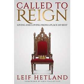 Called To Reign